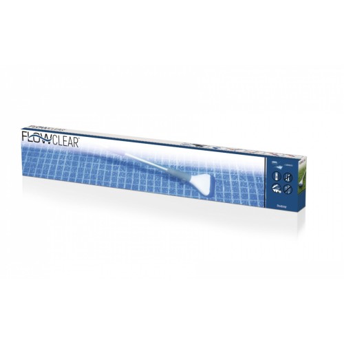 Elektrický vysavač BESTWAY AQUASCAN