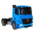 Autíčko  R/C Mercedes-Benz Arocs 2.4G Přívěs s Doub kontejnerem