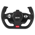 Autíčko R/C Mini Countryman ZOLTY 1:14 RASTAR