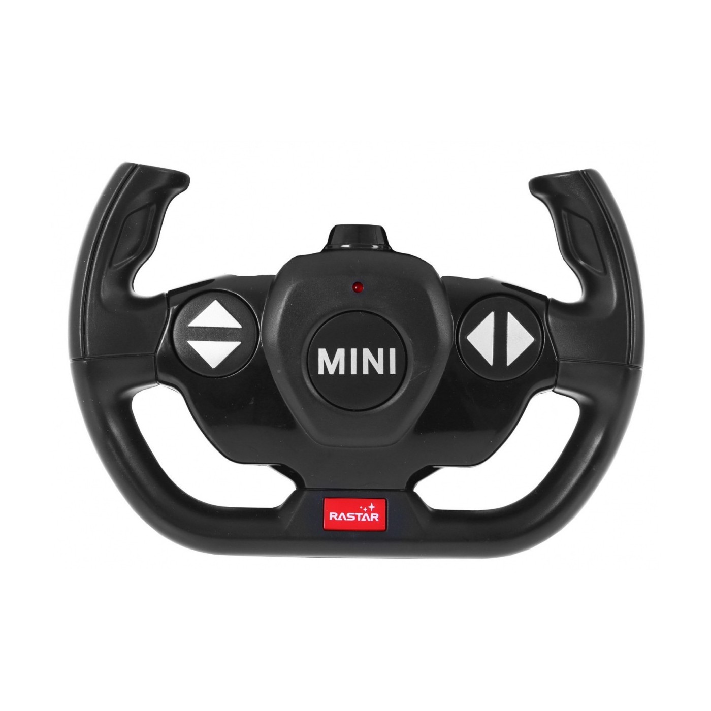 Autíčko R/C Mini Countryman ZOLTY 1:14 RASTAR