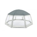 Pavilon, stan BESTWAY