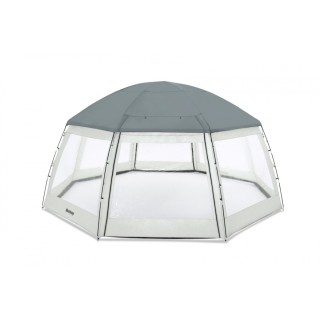 Pavilon, stan BESTWAY