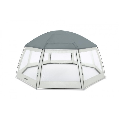 Pavilon, stan BESTWAY