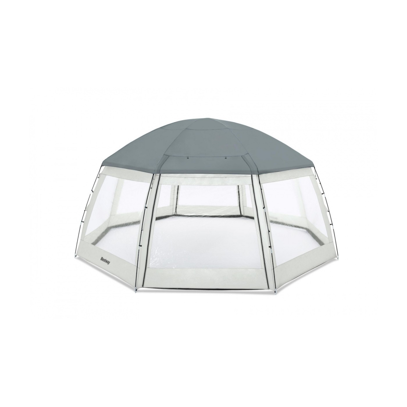 Pavilon, stan BESTWAY