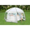 Pavilon, stan BESTWAY
