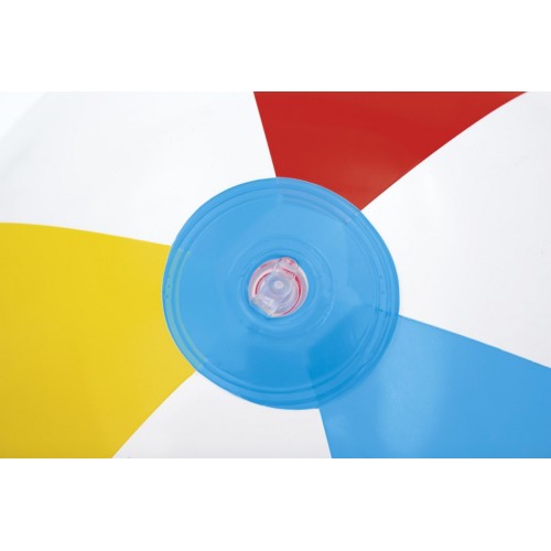 Nafukovací plážová pila 51 cm BESTWAY vodní volejbal