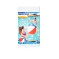 Nafukovací plážová pila 51 cm BESTWAY vodní volejbal