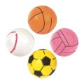 Sportovní baseballový míč BESTWAY Reptile 41 cm