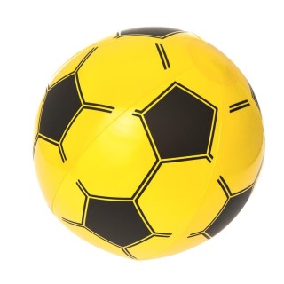 Plážový fotbalový míč 41 cm BESTWAY