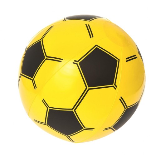Plážový fotbalový míč 41 cm BESTWAY
