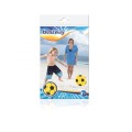 Plážový fotbalový míč 41 cm BESTWAY