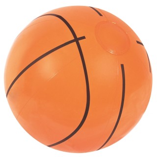 Basketbalový míč 41 cm BESTWAY Reptile Basketball
