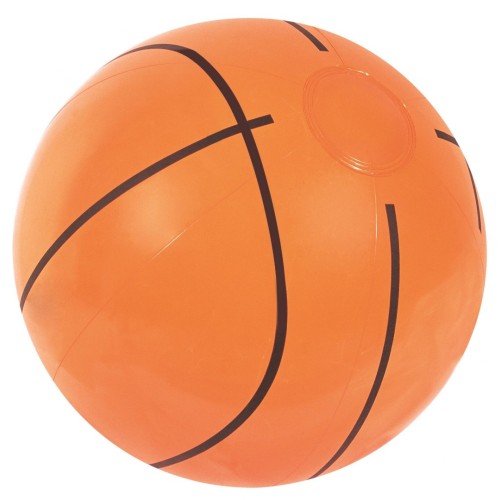 Basketbalový míč 41 cm BESTWAY Reptile Basketball