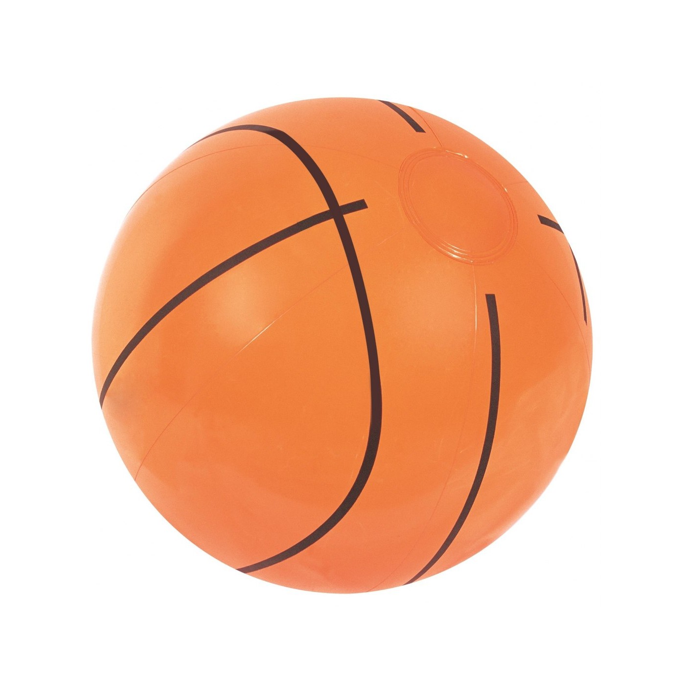 Basketbalový míč 41 cm BESTWAY Reptile Basketball