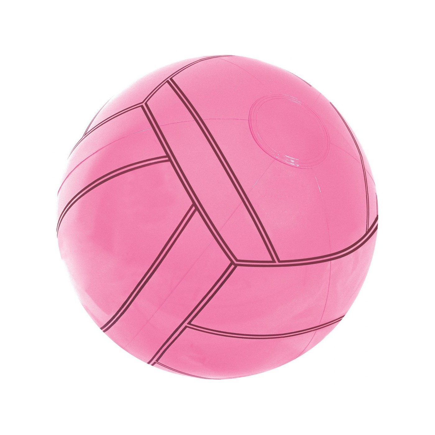 BESTWAY Plážový míč Sportovní volejbal 41cm
