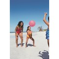 BESTWAY Plážový míč Sportovní volejbal 41cm