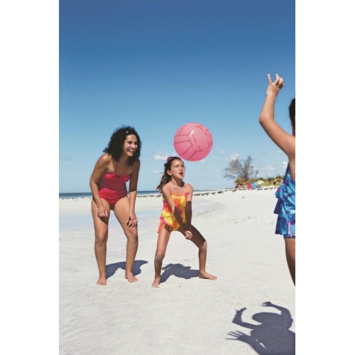 BESTWAY Plážový míč Sportovní volejbal 41cm