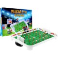 Fotbálek na pružinkách
