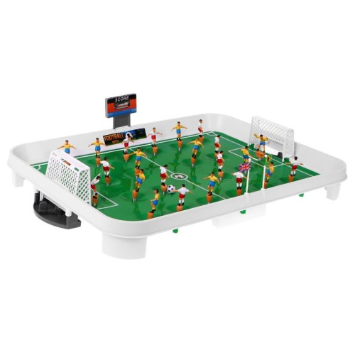 Fotbálek na pružinkách