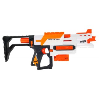 Modulární pistole NERF MK-11