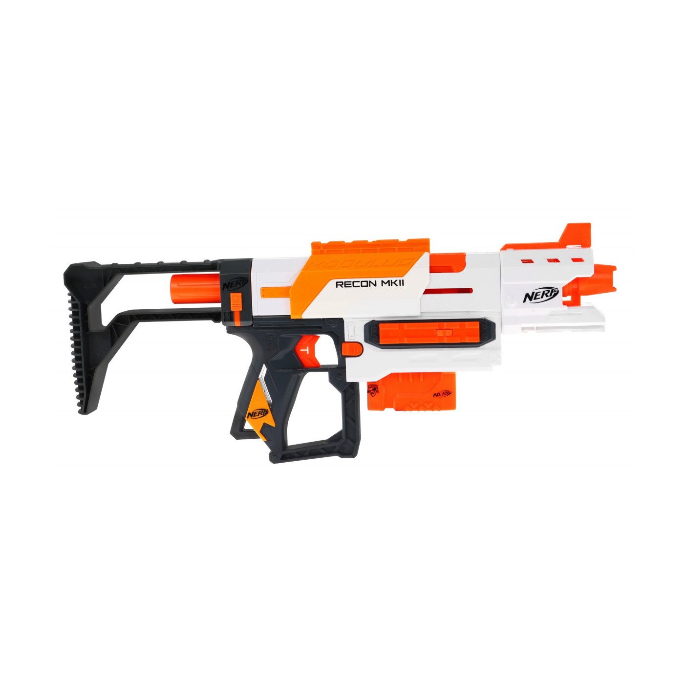 Modulární pistole NERF MK-11