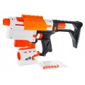 Modulární pistole NERF MK-11