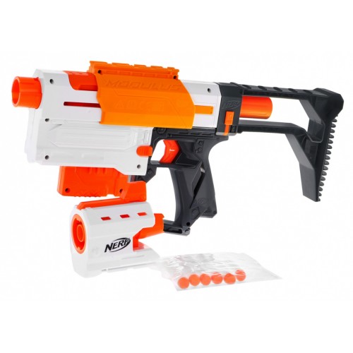 Modulární pistole NERF MK-11