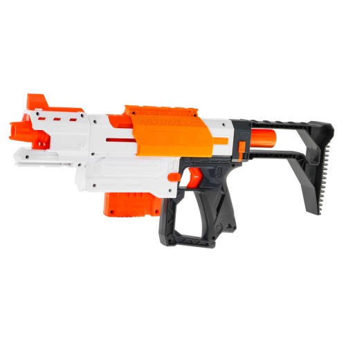 Modulární pistole NERF MK-11
