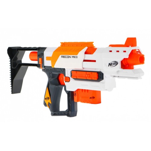 Modulární pistole NERF MK-11