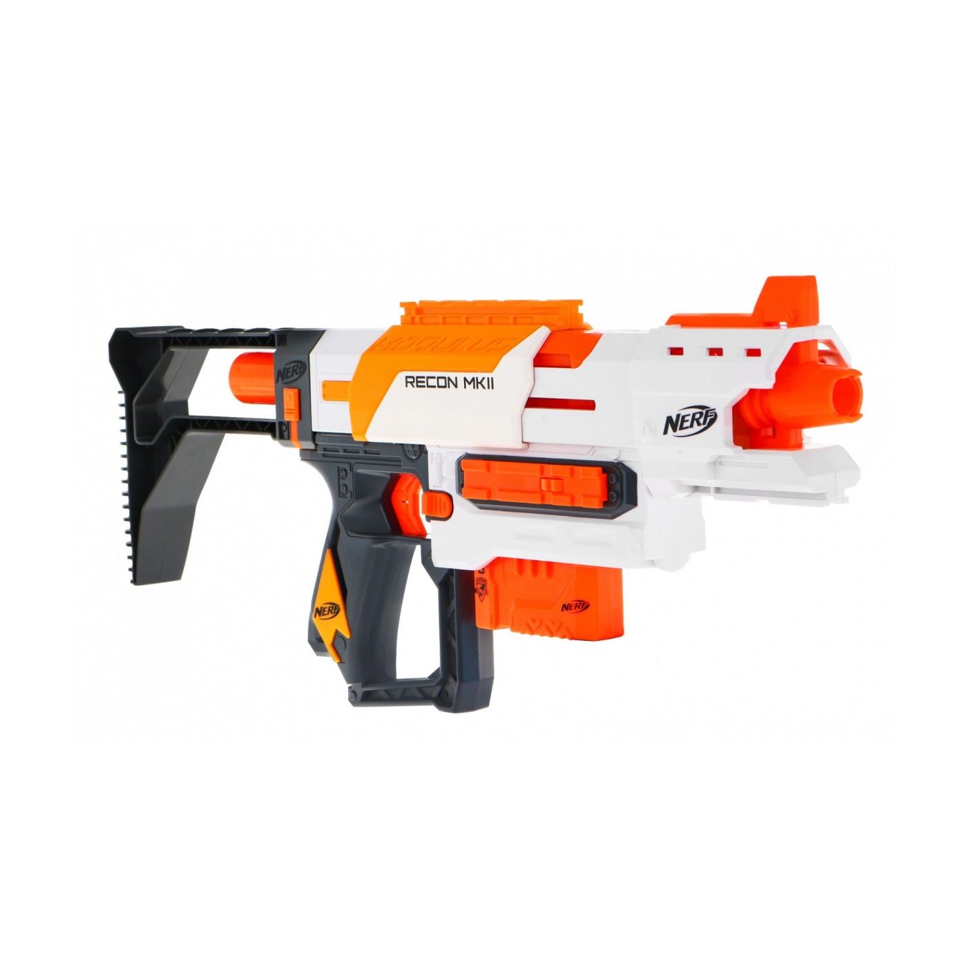 Modulární pistole NERF MK-11