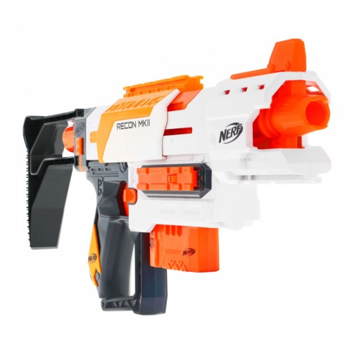 Modulární pistole NERF MK-11