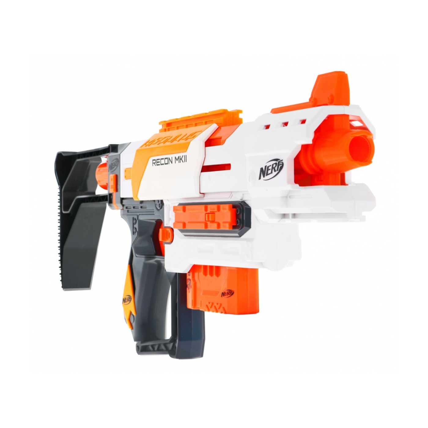 Modulární pistole NERF MK-11