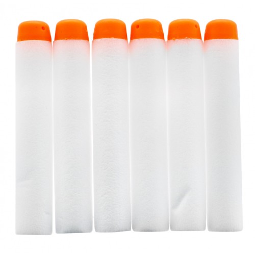 Modulární pistole NERF MK-11