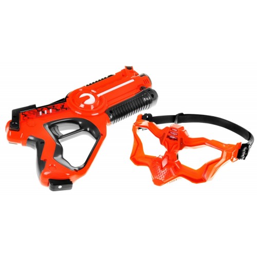 Laserové zbraně Call of Life Laser Tag Barevné