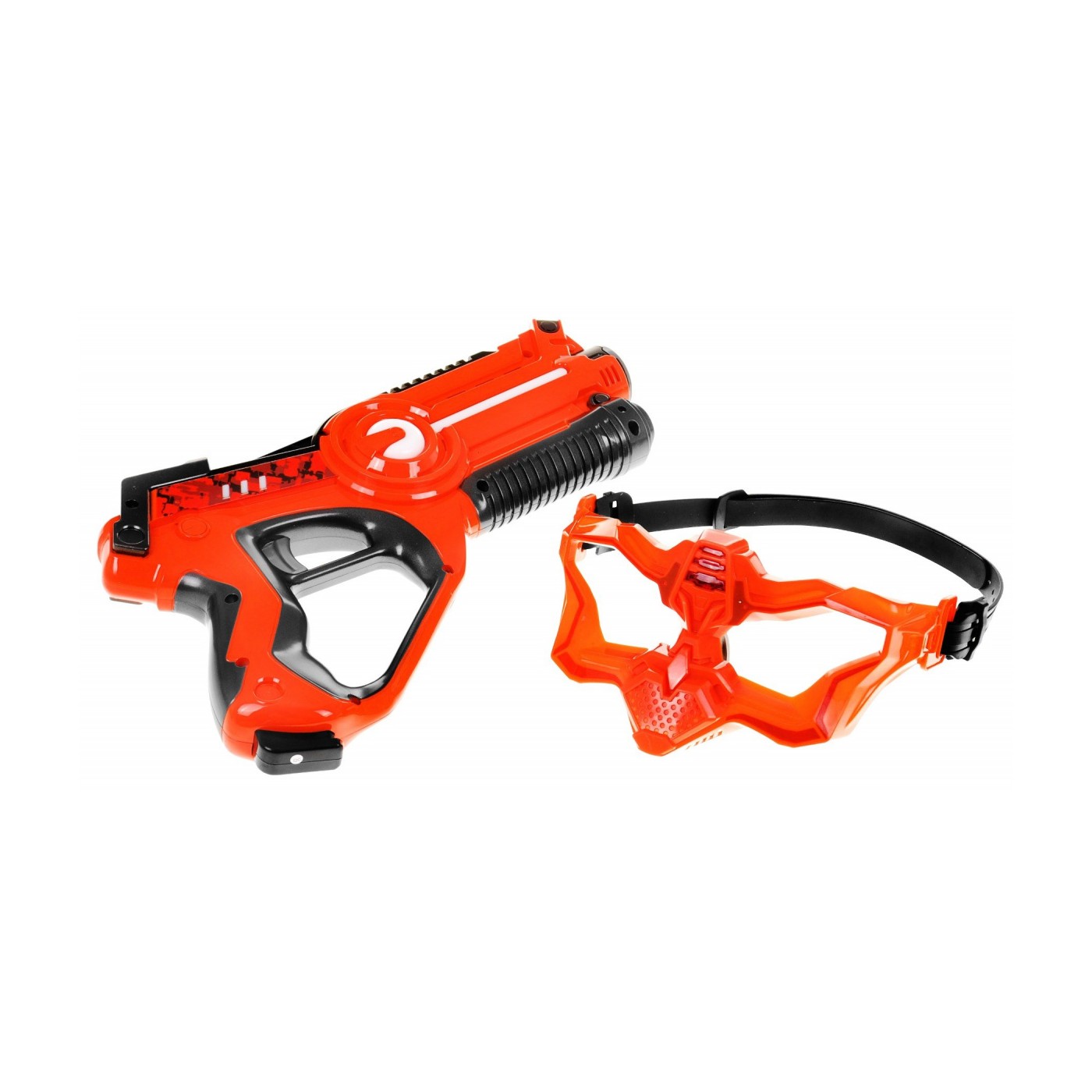 Laserové zbraně Call of Life Laser Tag Barevné