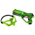 Laserové zbraně Call of Life Laser Tag Barevné