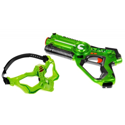 Laserové zbraně Call of Life Laser Tag Barevné