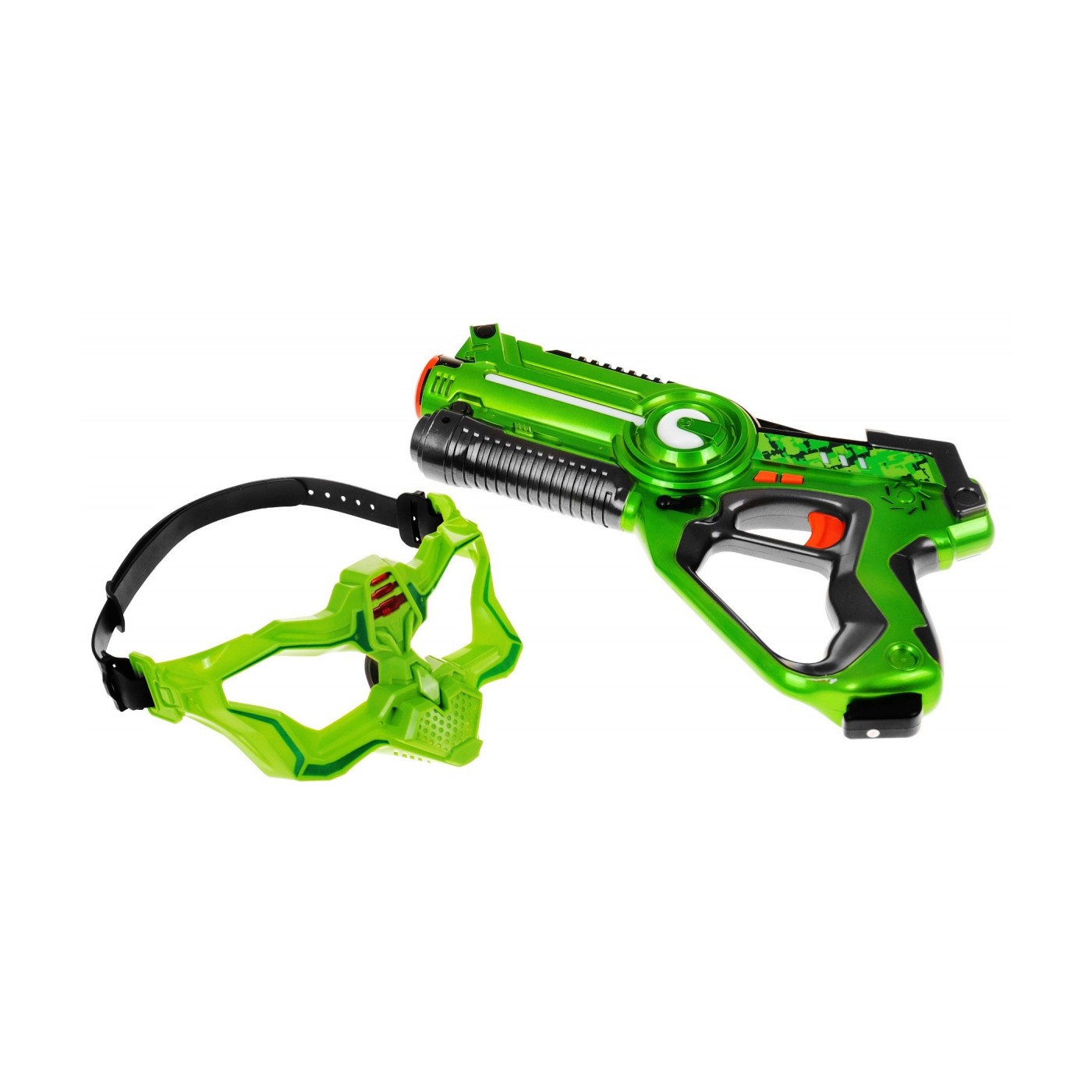 Laserové zbraně Call of Life Laser Tag Barevné