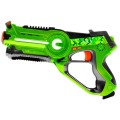 Laserové zbraně Call of Life Laser Tag Barevné