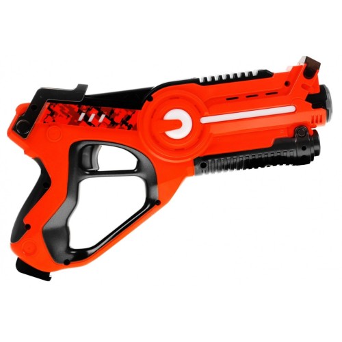 Laserové zbraně Call of Life Laser Tag Barevné