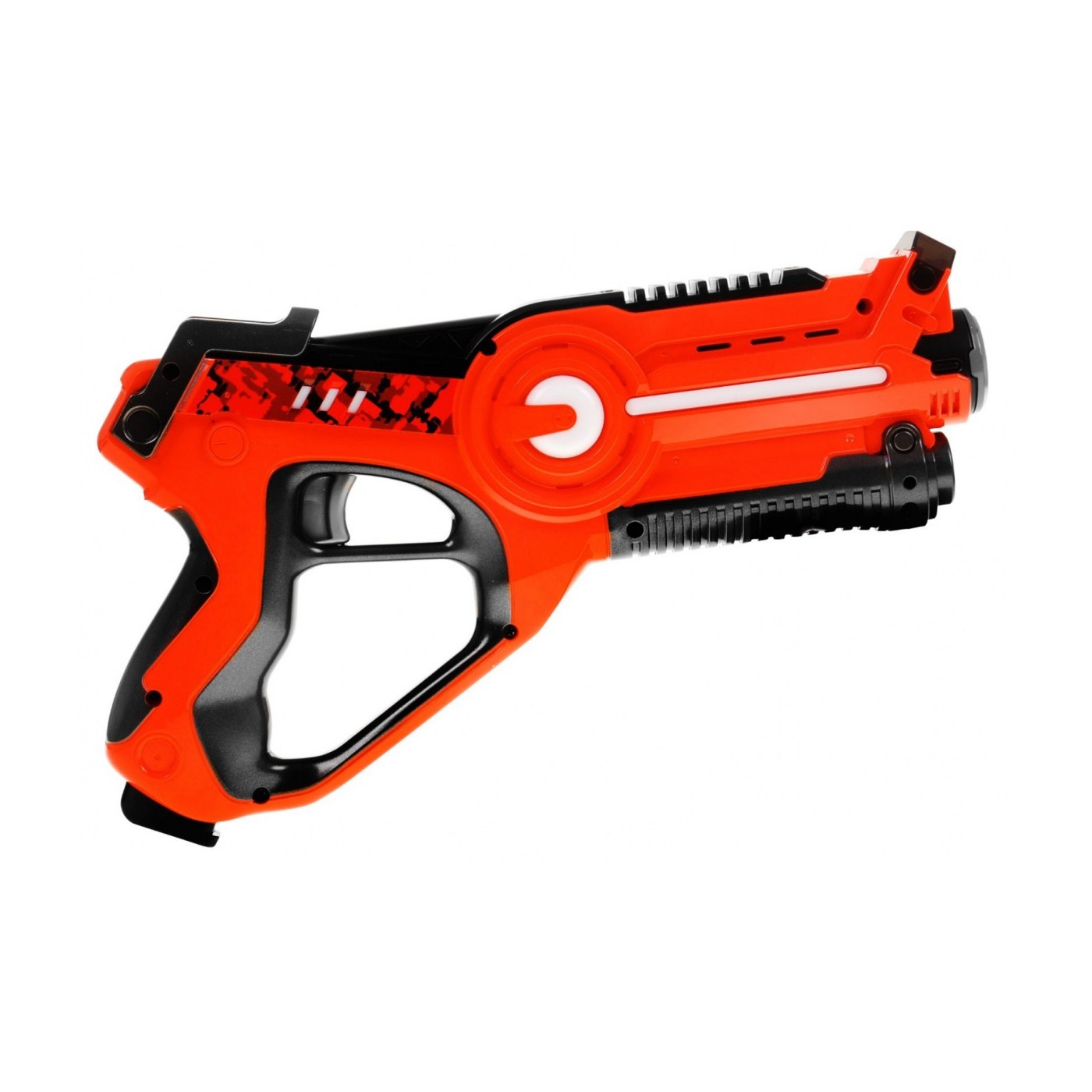 Laserové zbraně Call of Life Laser Tag Barevné