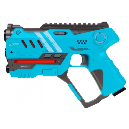 Laserové zbraně LASER TAG Zelená Modrá