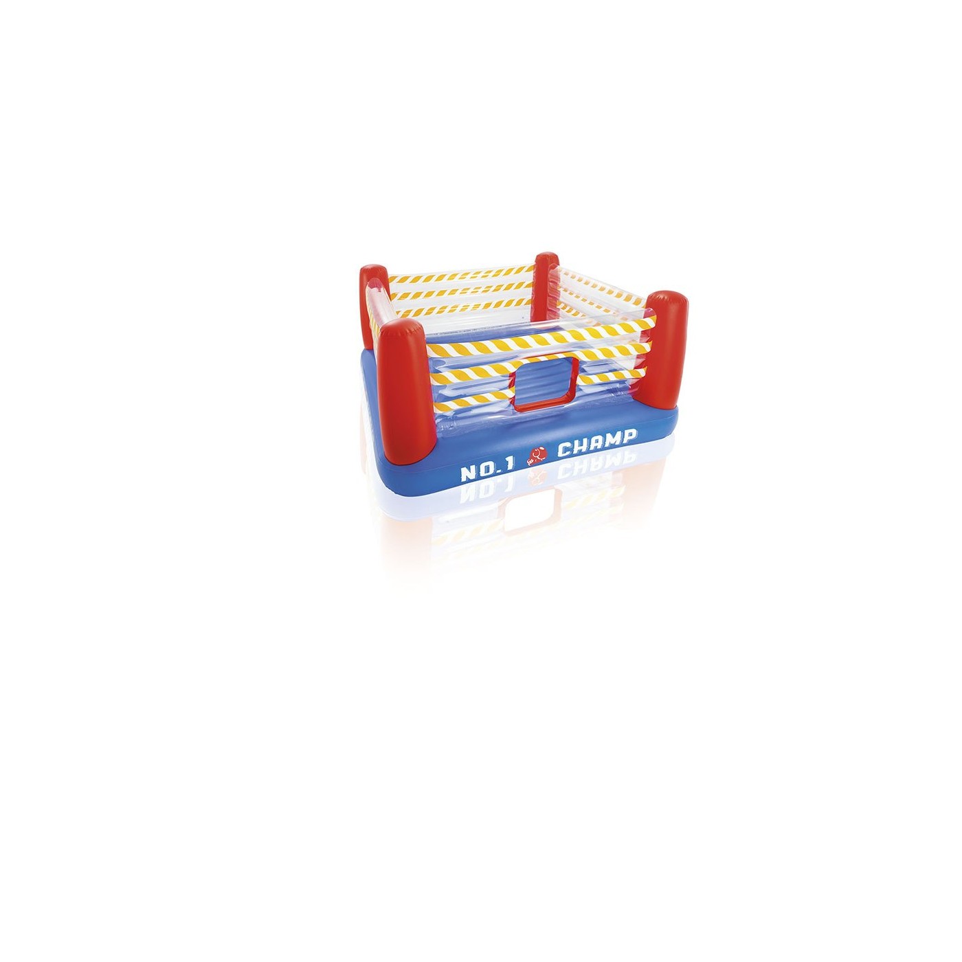 Dětské hřiště Jump-O-Lene Ring Bokserki INTEX