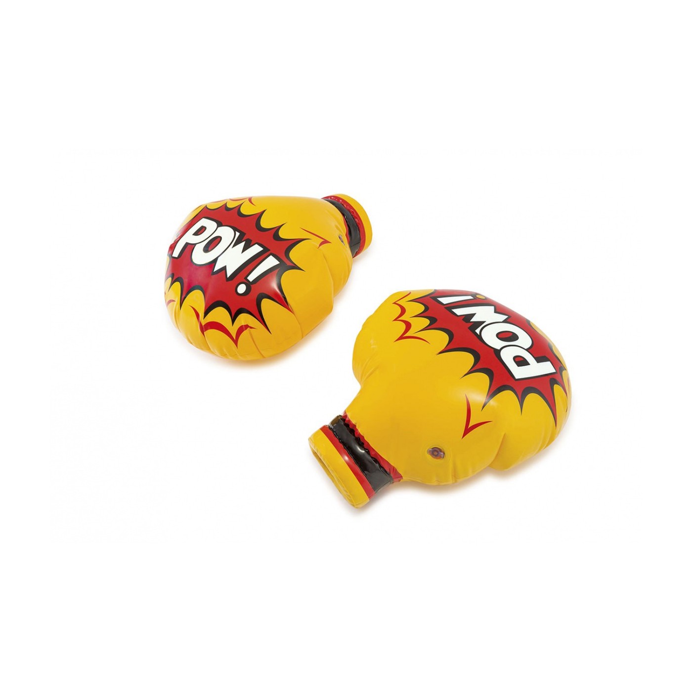 Dětské hřiště Jump-O-Lene Ring Bokserki INTEX