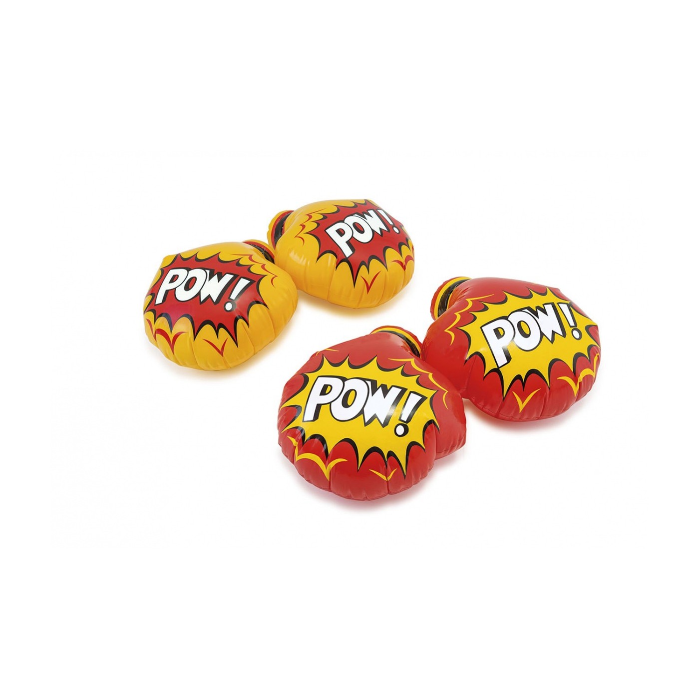 Dětské hřiště Jump-O-Lene Ring Bokserki INTEX