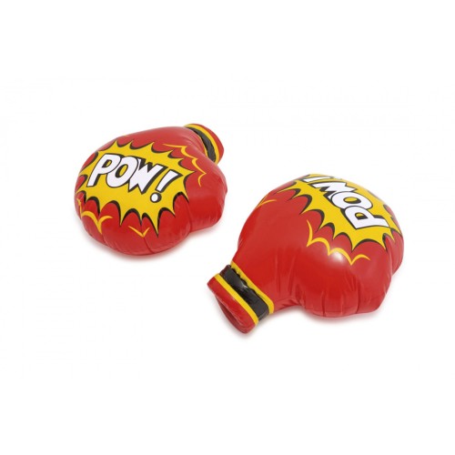 Dětské hřiště Jump-O-Lene Ring Bokserki INTEX