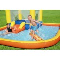 Dětské hřiště ve vodním parku BESTWAY Beach Bounce
