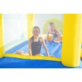 Dětské hřiště ve vodním parku BESTWAY Beach Bounce