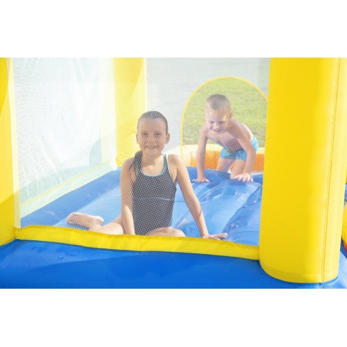 Dětské hřiště ve vodním parku BESTWAY Beach Bounce