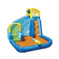 BESTWAY Hydrostorm Splash Vodní park Dětské hřiště